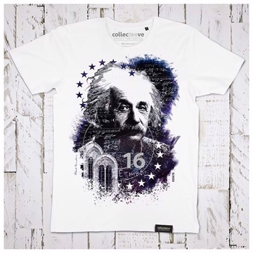 Immagine di Einstein16