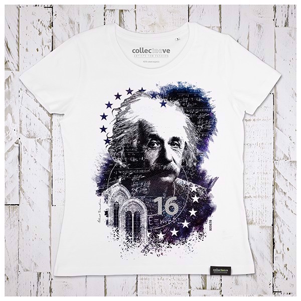 Immagine di Einstein16 Donna