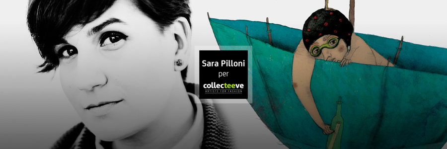 arte giapponese Sara Pilloni